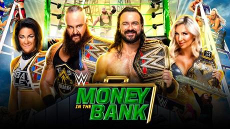 nuevo estilo de Money in the Bank