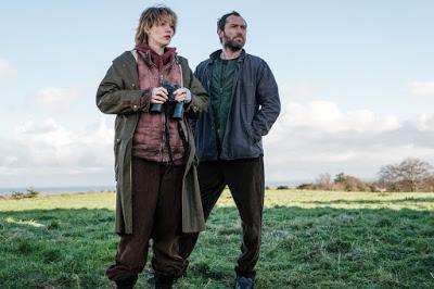 RITMO DE LA VENGANZA, EL (The Rhythm Section) (Reino Unido, 2020) Acción