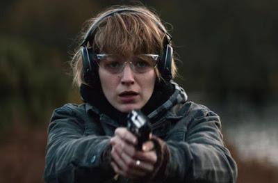 RITMO DE LA VENGANZA, EL (The Rhythm Section) (Reino Unido, 2020) Acción