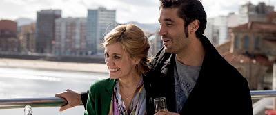 SI YO FUERA RICO (España, 2019) Comedia