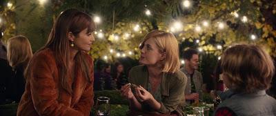 SI YO FUERA RICO (España, 2019) Comedia