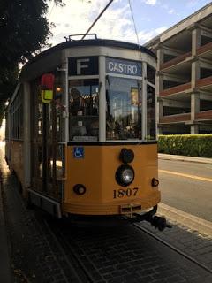 San Francisco resumido en 4 días, 9 puntos y con gusto a poco. Octubre de 2015