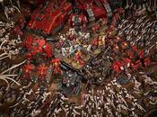 Warhammer Community: Resumen