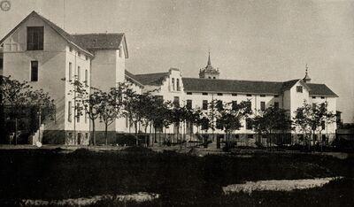 esquizofrenia, Hildegart, Aurora Rodrñiguez Carballeira, psiquiatras franquistas