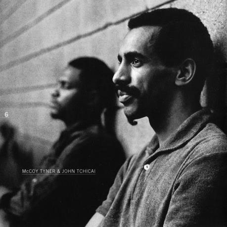 John Coltrane - Ascension (1966) John Coltrane - Ascension (1966)