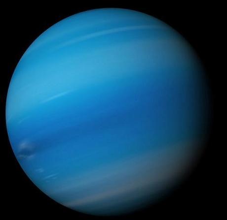 Los ocho planetas del sistema solar Los ocho planetas del sistema solar