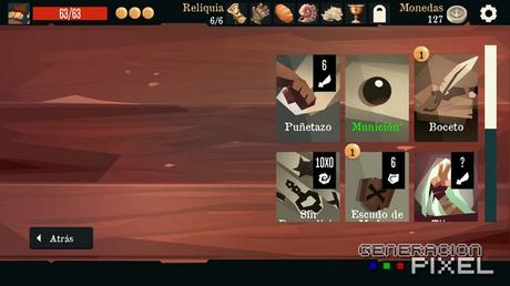 MICRO ANÁLISIS: Pirates Outlaws MICRO ANÁLISIS: Pirates Outlaws