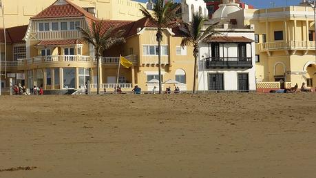 Una casa en la playa. Historias de Pandemia. Parte 3.