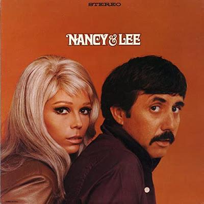 [Clásico Telúrico] Nancy Sinatra & Lee Hazlewood - Summer Wine (1966)