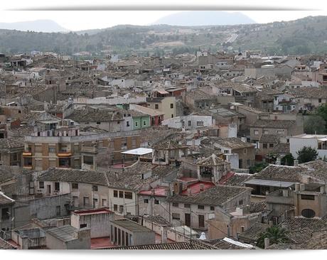 Caravaca de la Cruz