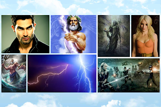 Mansur - Mariah Evans