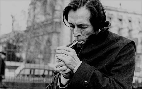 JULIO RAMÓN RIBEYRO 