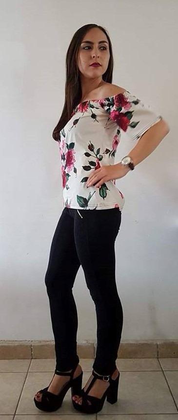 Vestidos Faldas Y Blusas De Moda