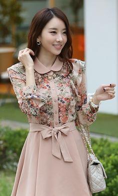 Vestidos Faldas Y Blusas De Moda