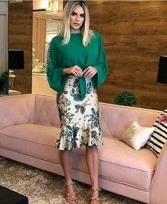 Vestidos Faldas Y Blusas De Moda