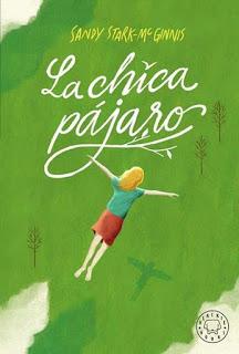 Reseña chica pájaro