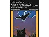 libros Luis Sepúlveda