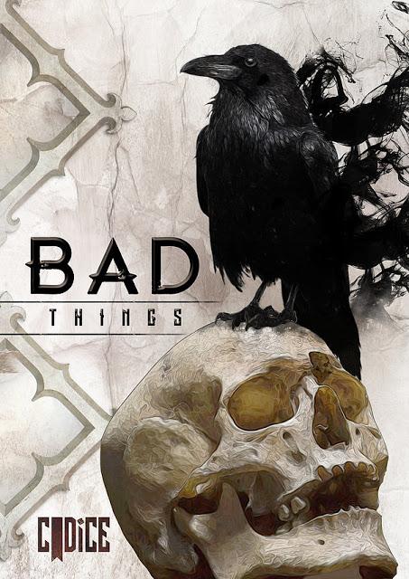 Módulos y demás ayudas roleras desde Códice