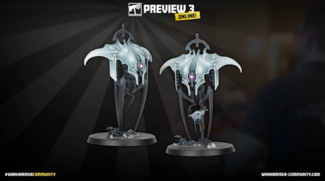 Previas virtuales de hoy en GW: Parte II y final