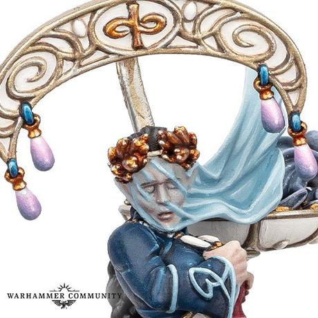 Previas virtuales de hoy en GW: Parte I