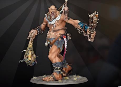 Previas virtuales de hoy en GW: Parte I