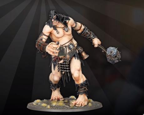 Previas virtuales de hoy en GW: Parte I