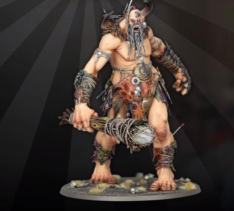 Previas virtuales de hoy en GW: Parte I