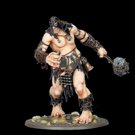 Previas virtuales de hoy en GW: Parte I