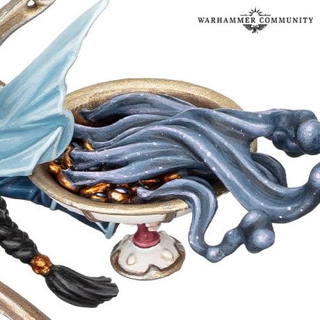 Previas virtuales de hoy en GW: Parte I