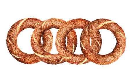 Mercedes recoge el guante del #FourRingsChallenge lanzado por Audi