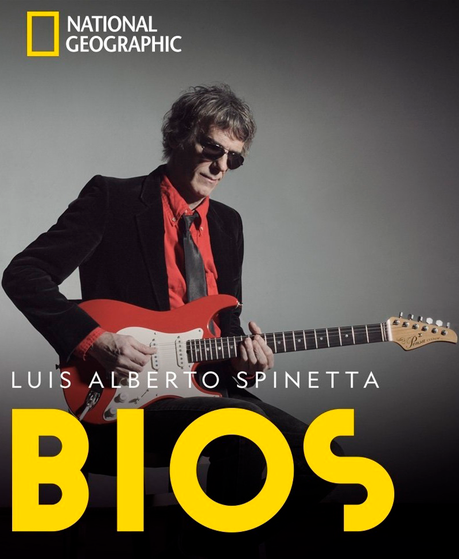 'Spinetta', el documental sobre el artista con alma de diamante