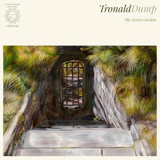 TRONALD DUMP - THE SECRET GARDEN