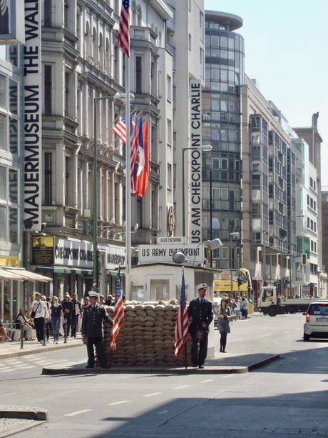 berlin alemania en 4 dias