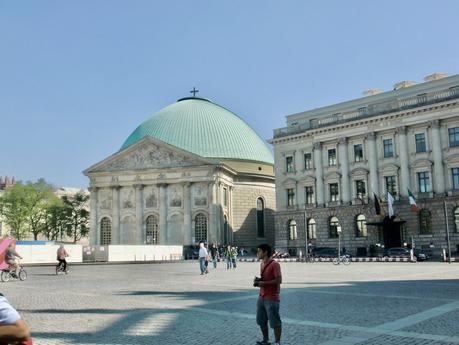 lo mejor de berlin en 4 dias