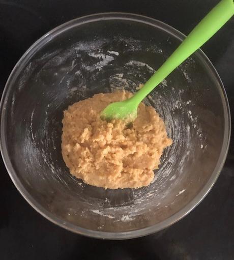 Galletas Craqueladas de Almendra, #yomequedoencasa Galletas Craqueladas de Almendra, #yomequedoencasa