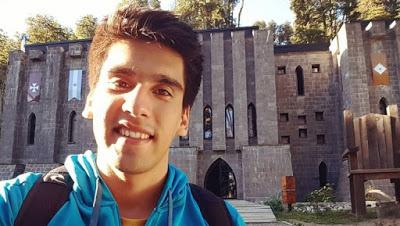 Por filmar un procedimiento, lo demoraron tres horas y le inventaron una causa