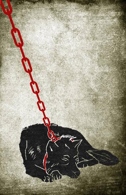 [ESPECIAL DOMINICAL] Miedo