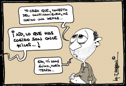 [SONRÍA, POR FAVOR] Es domingo, 19 de abril