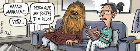 [SONRÍA, POR FAVOR] Es domingo, 19 de abril