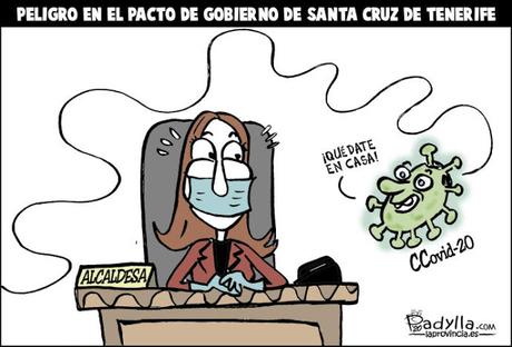 [SONRÍA, POR FAVOR] Es domingo, 19 de abril