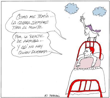 [SONRÍA, POR FAVOR] Es domingo, 19 de abril