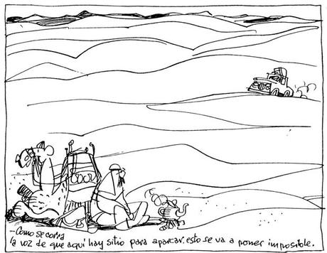 [SONRÍA, POR FAVOR] Es domingo, 19 de abril