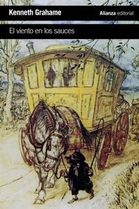 “El viento en los sauces”, de Kenneth Grahame