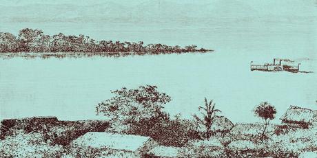 Las batallas navales del Orinoco y liberación de Guayana