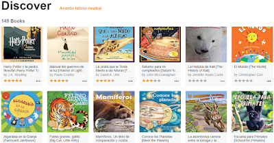 Cientos de audiolibros de acceso gratuito en Audible de Amazon Cientos de audiolibros de acceso gratuito en Audible de Amazon