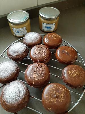 CREMA KINDER SALUDABLE