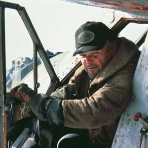 HOMENAJE: BRIAN DENNEHY: 1938-2020: 81 años