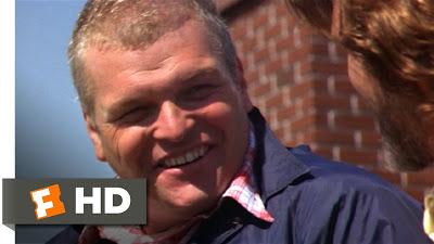 HOMENAJE: BRIAN DENNEHY: 1938-2020: 81 años