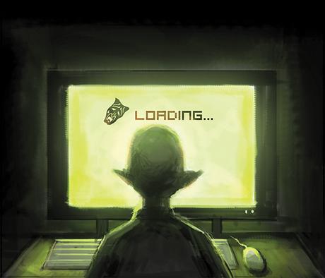 Sorteo de VtES y juego on-line Sorteo de VtES y juego on-line