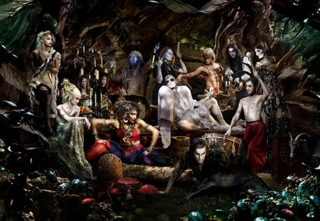 Guías de Adaptación de Hombre Lobo, Mago y Demonio